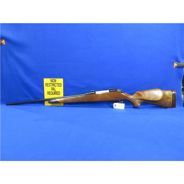 Non-Restricted - Nikko 7000 Golden Eagle in 7mm Rem Mag