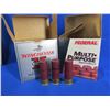 Image 1 : 12 Ga. 2 3/4" Mixed Shotshells - 2 Boxes of 25