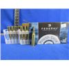Image 1 : 6.5X55 Swedish 140gr SP Power-Shok Federal Cartridges
