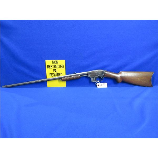 Non-Restricted - Savage Model 1903 in 22 S/L/LR