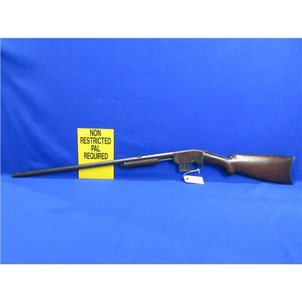 Non-Restricted - Savage Model 1903 in 22 S/L/LR