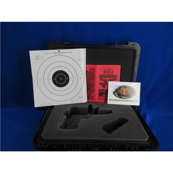 Cabela's Handgun Hard Case - 16" x 10" x 5 1/2" Inside