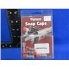Image 1 : NEW - Tipton 38 Spl/357 Mag Snap Caps - Pack of 6