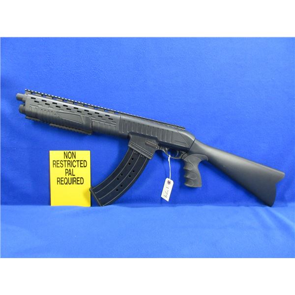 Non-Restricted - Uzkon AS-46 in 12 Ga. 3"