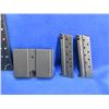 Image 1 : 2 - 1911 9MM Magazines with Uncle Mike's Kydex Holster