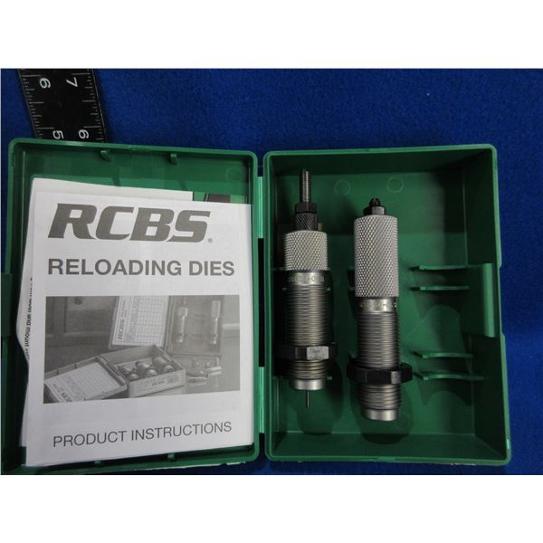 RCBS 30-06 Sprg FL 2 Die Set