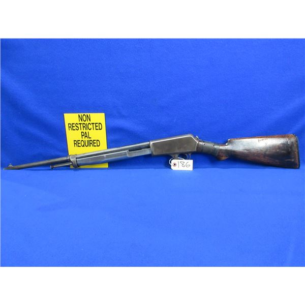 Non-Restricted - Winchester Model 1907 SL in 351 Cal.