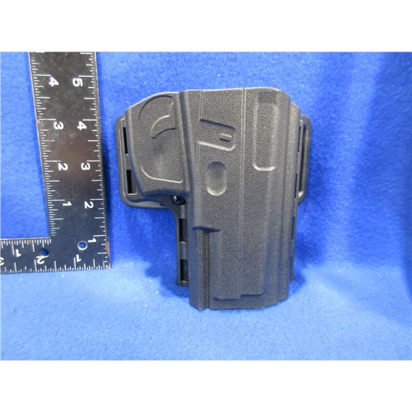 NEW - Uncle Mike's Tactical Reflex Holster Fits Taurus 24/7