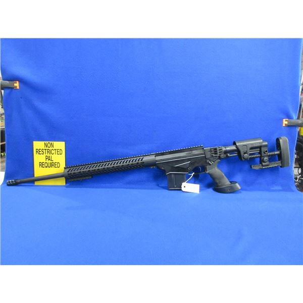 Non-Restricted - Ruger Precision in 6.5 Creedmoor