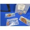 Image 1 : Lot of Misc. Bullets - .224" x 36, .357" x 39, .429" x 9