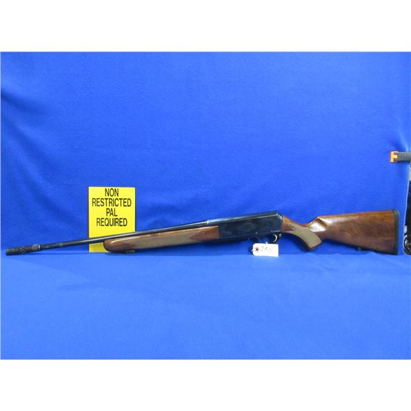 Non-Restricted - Browning BAR Safari in 30-06 Sprg