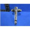 Image 3 : Lee Auto Prime Hand Priming Tool with Shellholder # 4