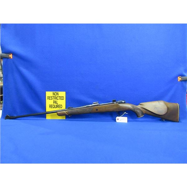 Non-Restricted - Mauser Model 2000 in 30-06 Sprg