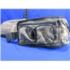 Image 2 : Hunting Camo Adjustable Fanny/Waist Pack - 36" to 48"
