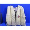 Image 1 : Tapatco Inc. Life Jacket Vest - Chest Size 42" to 48"