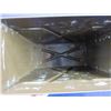 Image 4 : Metal Ammo Can - 12" x 5 1/2" x 13 1/2" Deep