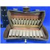 Image 1 : Rock Island Arsenal US Army Leather Cartridge Pouch