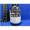 Image 1 : Hodgdon BL-C(2) Rifle Powder - 350 Grams Including Tub