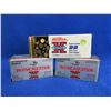 Image 1 : 22 WMR 40gr Winchester and Western Cartridges