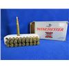 Image 1 : 30-06 Sprg 180gr Silvertip SuperX Winchester Cartridges