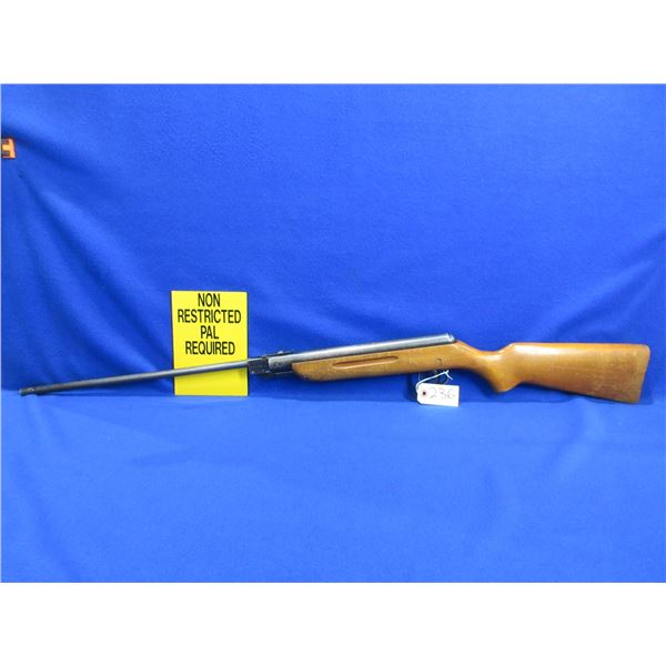 Non-Restricted -  Slavia Model 620 in 177 Cal.