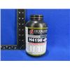Image 1 : Hodgdon H4198 Rifle Powder - 498 Grams Including Tub