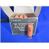 Image 1 : Collector Ammo - 12 Ga. 2 3/4" 5 Shot Apollo Shotshells
