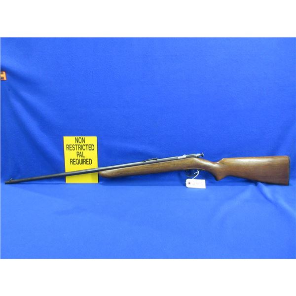Non-Restricted - Winchester Model 67 in 22 S/L/LR