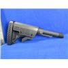 Image 1 : ATI Synthetic 6 Position Adjustable Stock
