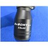 Image 2 : SvBony SV 120 3-9x40 Scope with Lens Covers