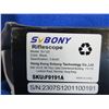 Image 3 : SvBony SV 120 3-9x40 Scope with Lens Covers