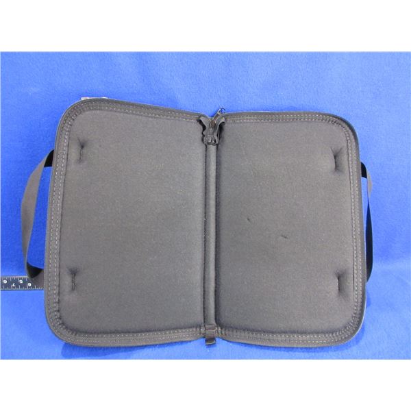 Uncle Mike's Sidekick Soft Handgun Case - Small - 12" x 8"