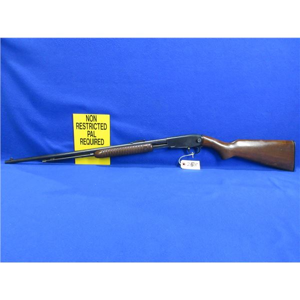 Non-Restricted - Winchester Model 61 in 22 S/L/LR