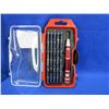 Image 1 : ROK 31 Piece Precision Screwdriver Bit Set