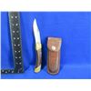 Image 1 : Schrade Uncle Henry Folding Blade Locking Knife