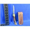 Image 2 : Schrade Uncle Henry Folding Blade Locking Knife