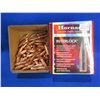Image 1 : 30 Cal. .308" 165gr BTSP Interlock Hornady Bullets