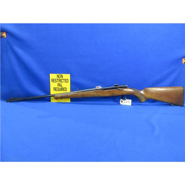 Non-Restricted - Husqvarna Model 1600 in 9.3x62