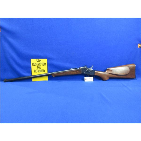 Non-Restricted - Remington No. 5 Rolling Block in 45-70
