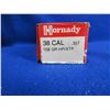 Image 1 : 38 Cal. .357" 158gr HP/XTP Hornady Bullets