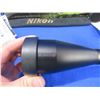 Image 3 : Nikon M-223 3-12x42 SF Scope - Appears Clear