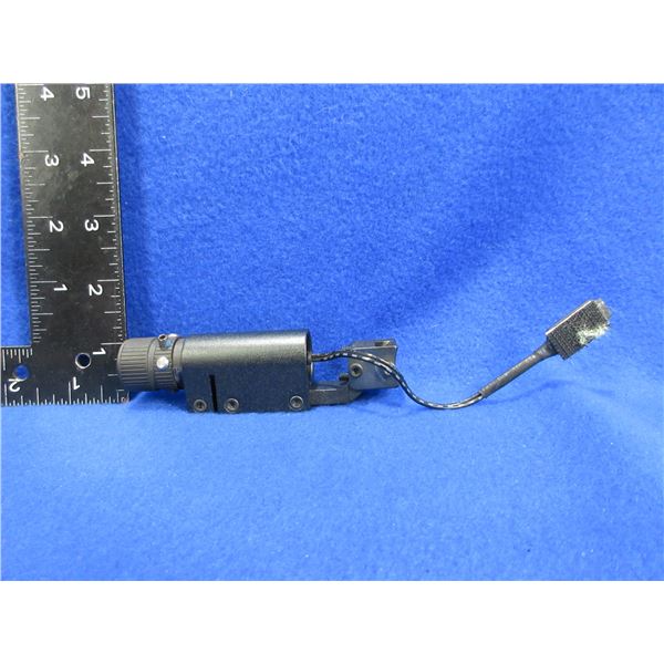 Beamshot Ultra 635nm Red Dot Sight