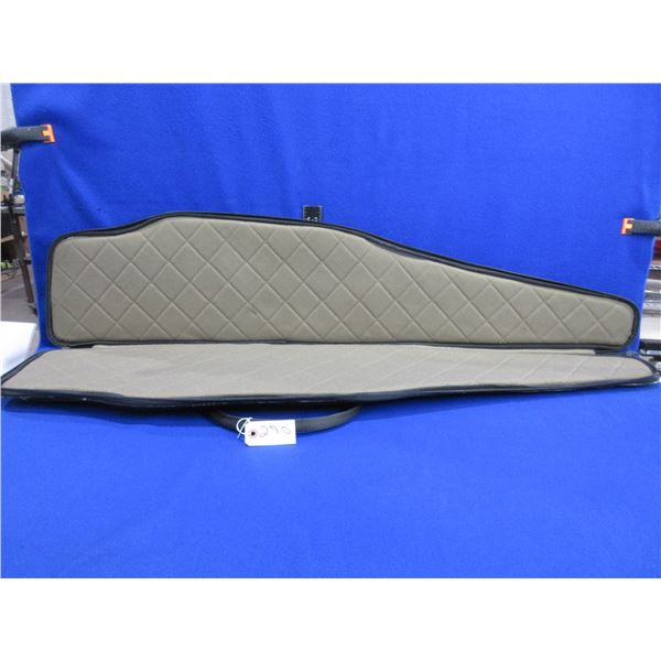 Cabela's Soft Scoped Rifle Case - 46" x 10"