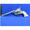 Image 1 : Cowboy Cap Gun by Hubley Mfg. Co. Circa 1930's to 1950's