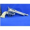 Image 2 : Cowboy Cap Gun by Hubley Mfg. Co. Circa 1930's to 1950's