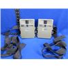 Image 1 : 2 - EZ-Cam Trail Cameras - Need Batteries - Not Tested