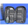 Image 1 : Weaver Gun Screwdriver Set in Soft Case