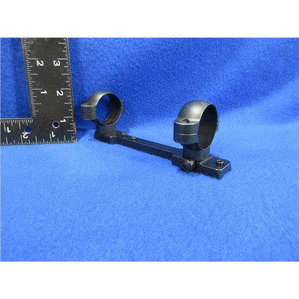 30MM Leupold Rings and Base Fit Browning BAR