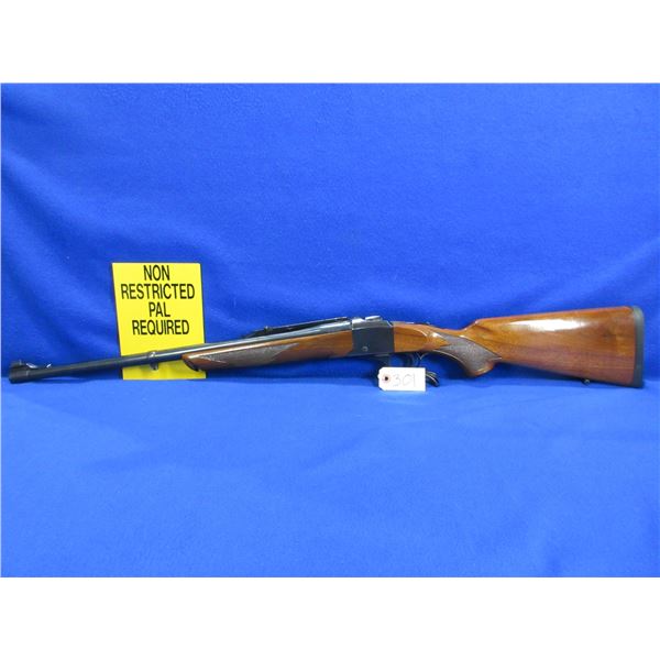 Non-Restricted - Ruger No. 1 in 45-70 Gov't