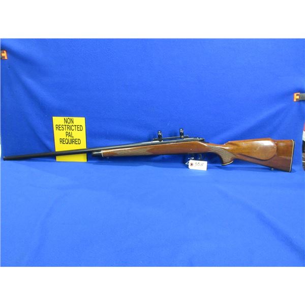 Non-Restricted - Remington Model 721 in 270 Win.